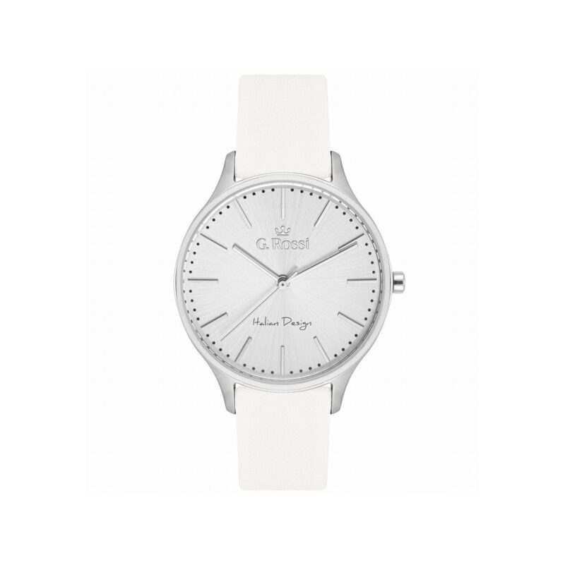 Zegarek Damski G. Rossi 10317A8-3C1 + BOX