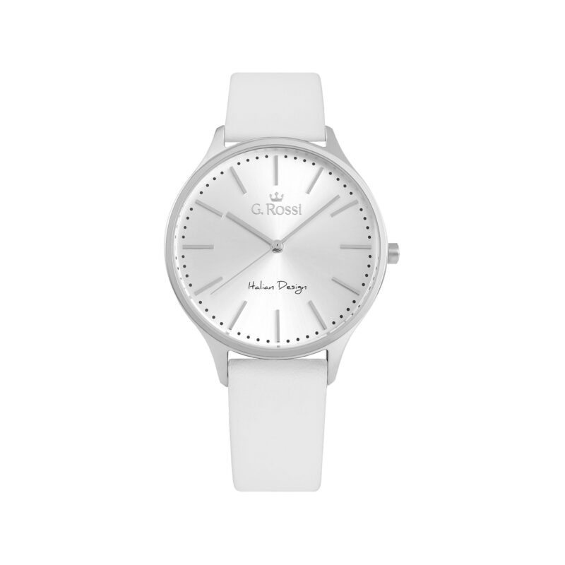Zegarek Damski G. Rossi 10317A8-3C1 + BOX