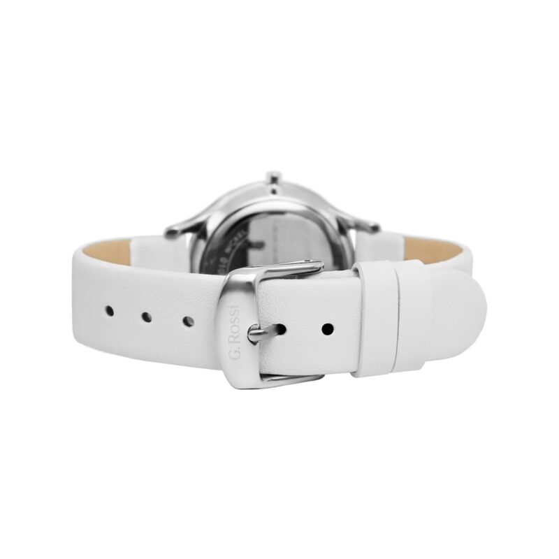 Zegarek Damski G. Rossi 10317A8-3C1 + BOX