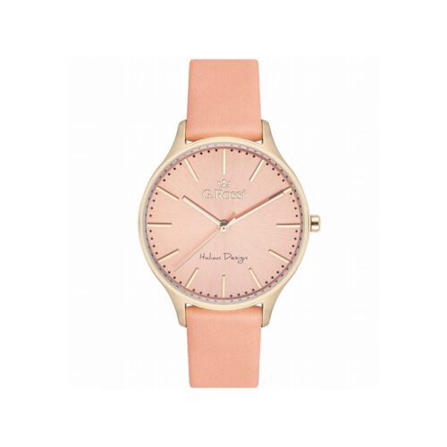 Zegarek Damski G. Rossi 10317A8-5E2 + BOX