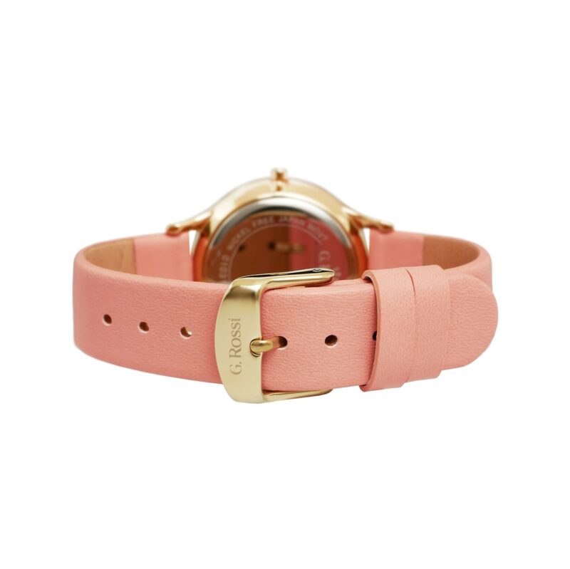 76_94_55_max Zegarek Damski G. Rossi 10317A8-5E2 + BOX