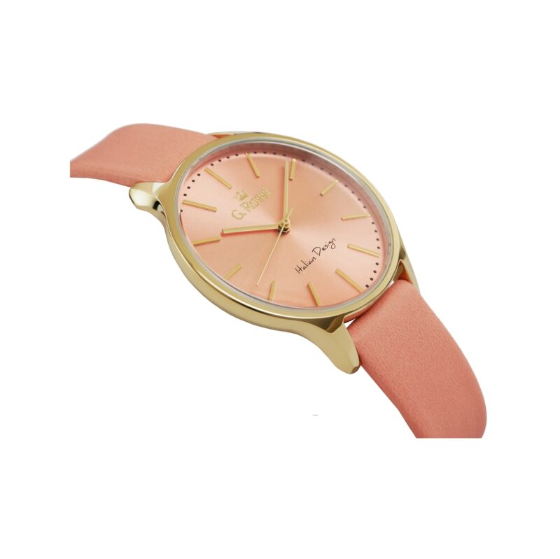 76_94_57_max Zegarek Damski G. Rossi 10317A8-5E2 + BOX