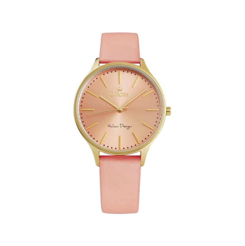 76_94_58_max Zegarek Damski G. Rossi 10317A8-5E2 + BOX