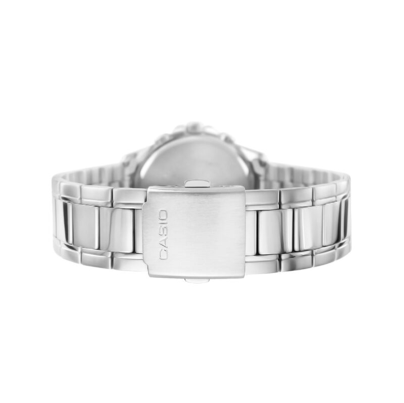 77_08_54_max Zegarek Męski CASIO MTP-1374D-7 + BOX