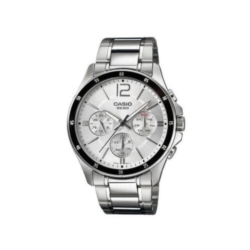 Zegarek Męski CASIO MTP-1374D-7 + BOX