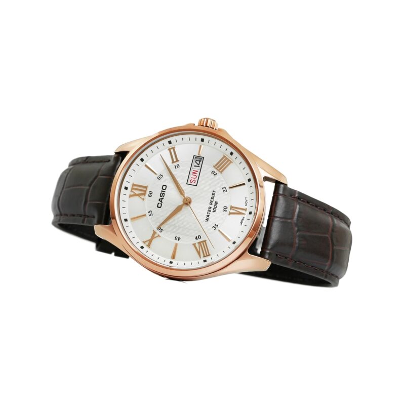 Zegarek Męski CASIO MTP-1384L-7AVDF + BOX