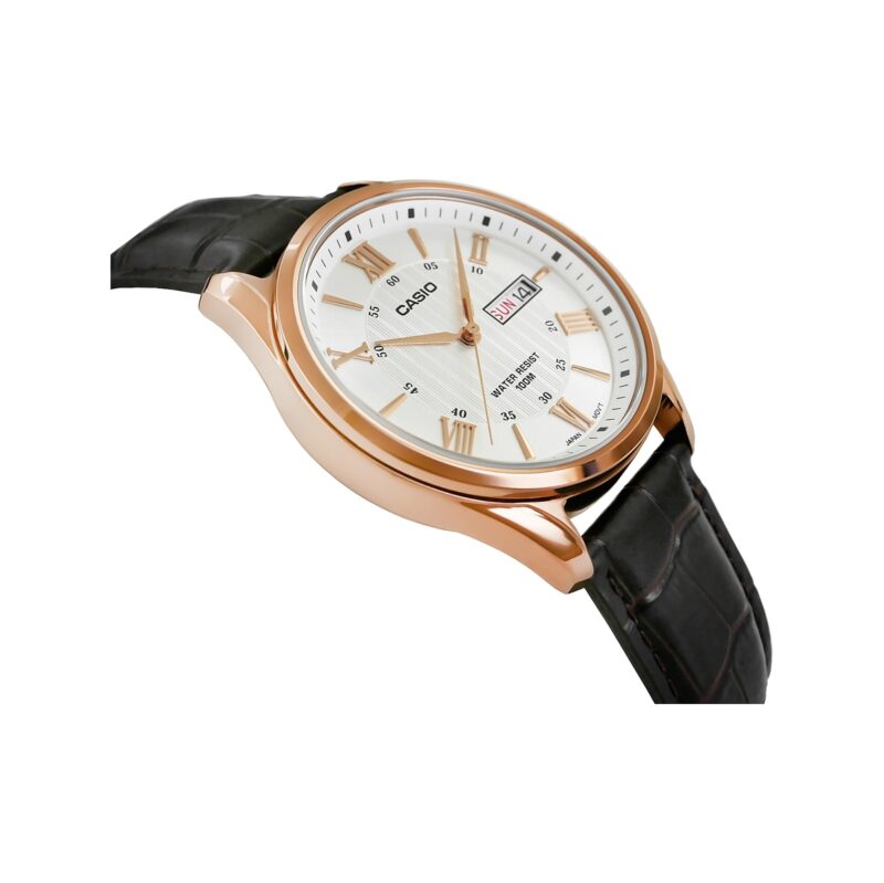 Zegarek Męski CASIO MTP-1384L-7AVDF + BOX