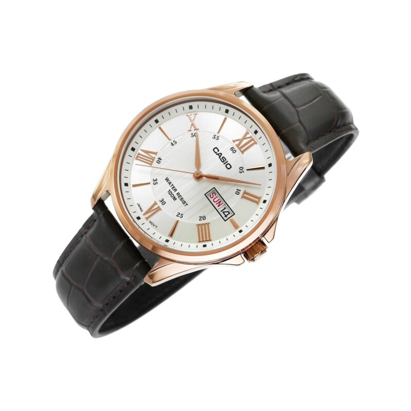 Zegarek Męski CASIO MTP-1384L-7AVDF + BOX