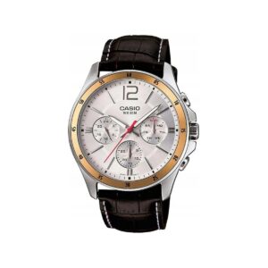 Zegarek Męski CASIO MTP-1374L-7AVDF + BOX