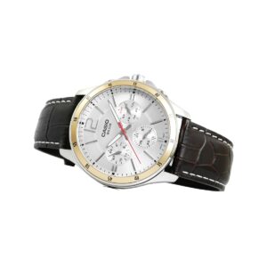 Zegarek Męski CASIO MTP-1374L-7AVDF + BOX