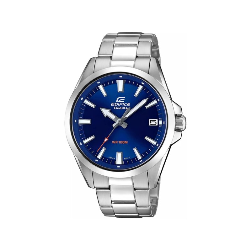 Zegarek Męski CASIO EDIFICE EFV-100D-2AVUEF + BOX