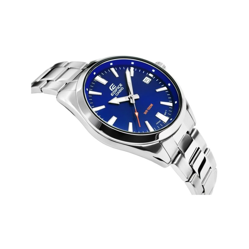 Zegarek Męski CASIO EDIFICE EFV-100D-2AVUEF + BOX