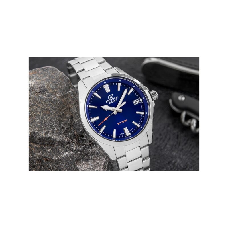 Zegarek Męski CASIO EDIFICE EFV-100D-2AVUEF + BOX
