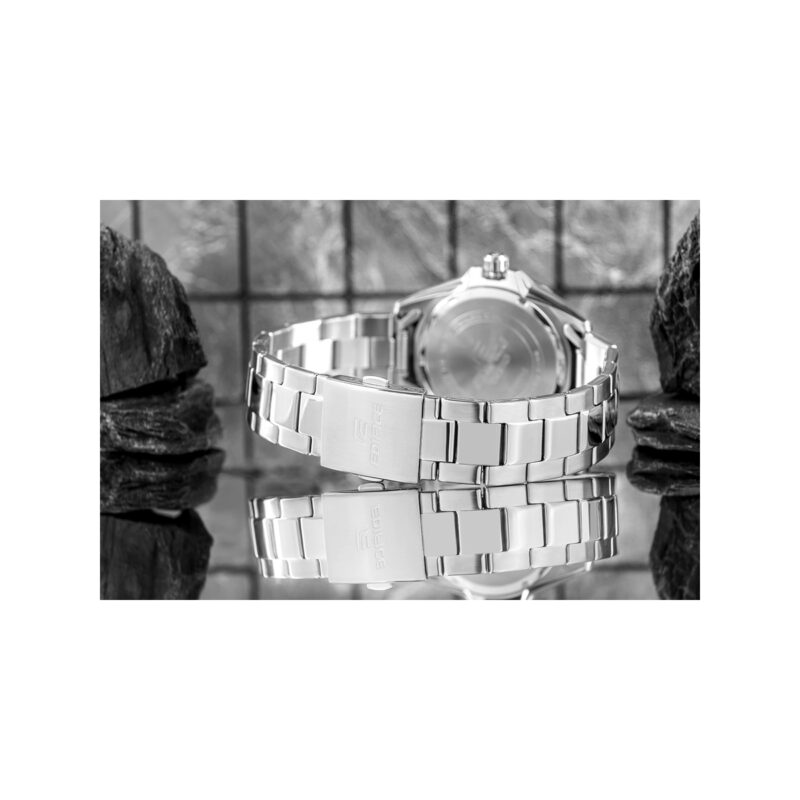 Zegarek Męski CASIO EDIFICE EFV-100D-2AVUEF + BOX