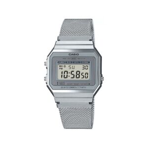Zegarek Męski CASIO Vintage A700WEM-7AEF + BOX