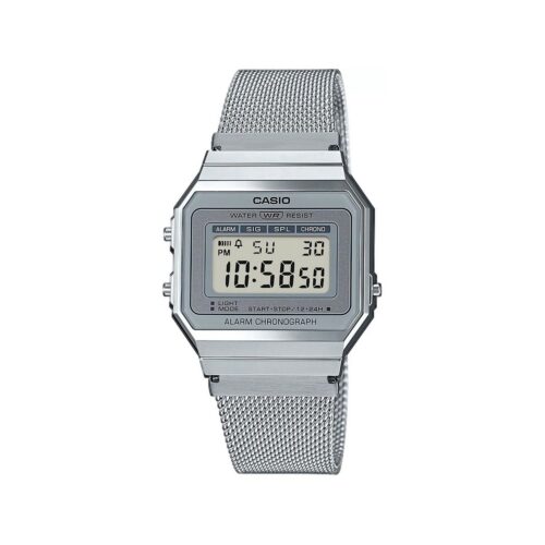 Zegarek Męski CASIO Vintage A700WEM-7AEF + BOX