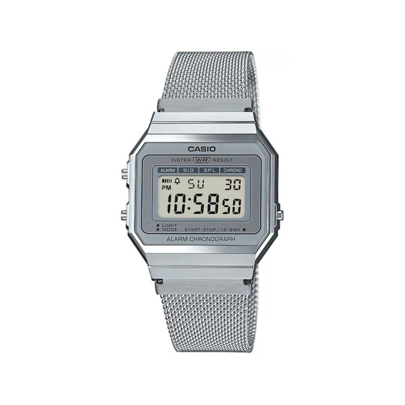 Zegarek Męski CASIO Vintage A700WEM-7AEF + BOX