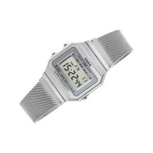 Zegarek Męski CASIO Vintage A700WEM-7AEF + BOX