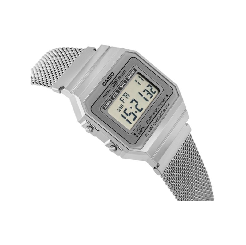 Zegarek Męski CASIO Vintage A700WEM-7AEF + BOX