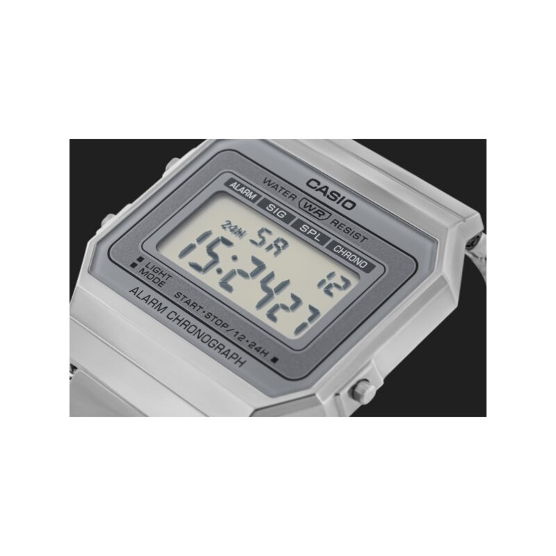 Zegarek Męski CASIO Vintage A700WEM-7AEF + BOX