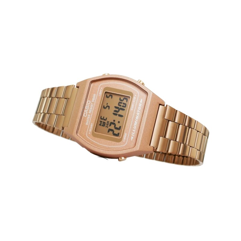 77_18_55_max Zegarek CASIO Vintage B640WC-5AEF + BOX