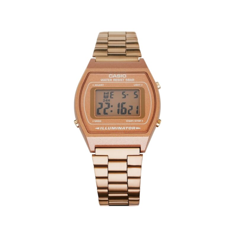 77_18_57_max Zegarek CASIO Vintage B640WC-5AEF + BOX