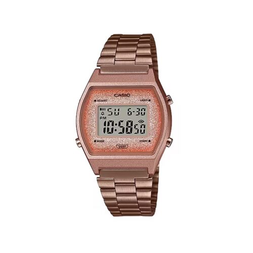 Zegarek CASIO Vintage B640WCG-5DF + BOX