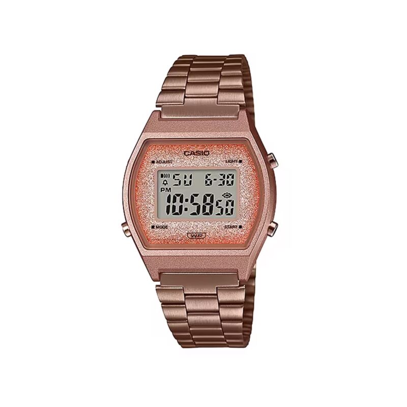 Zegarek CASIO Vintage B640WCG-5DF + BOX