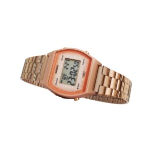 Zegarek CASIO Vintage B640WCG-5DF + BOX