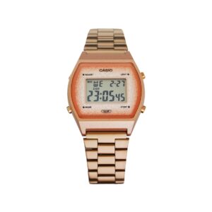 Zegarek CASIO Vintage B640WCG-5DF + BOX