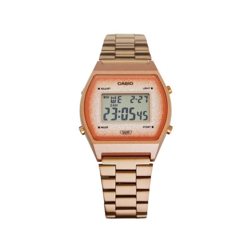 Zegarek CASIO Vintage B640WCG-5DF + BOX