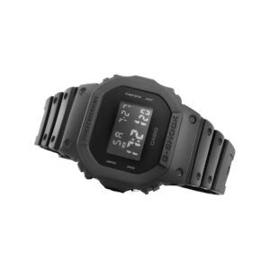 Zegarek Męski CASIO G-SHOCK DW-5600UBB-1ER + BOX