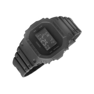 Zegarek Męski CASIO G-SHOCK DW-5600UBB-1ER + BOX