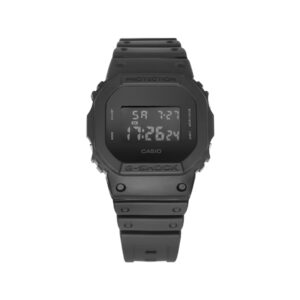 Zegarek Męski CASIO G-SHOCK DW-5600UBB-1ER + BOX