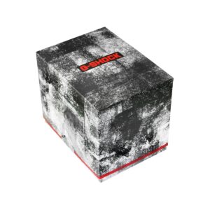 Zegarek Męski CASIO G-SHOCK DW-5600UBB-1ER + BOX