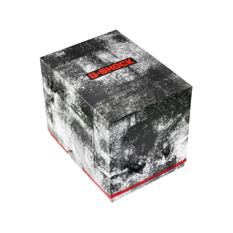 Zegarek Męski CASIO G-SHOCK DW-5600UBB-1ER + BOX