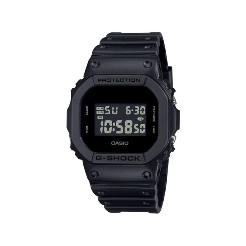 Zegarek Męski CASIO G-SHOCK DW-5600UBB-1ER + BOX