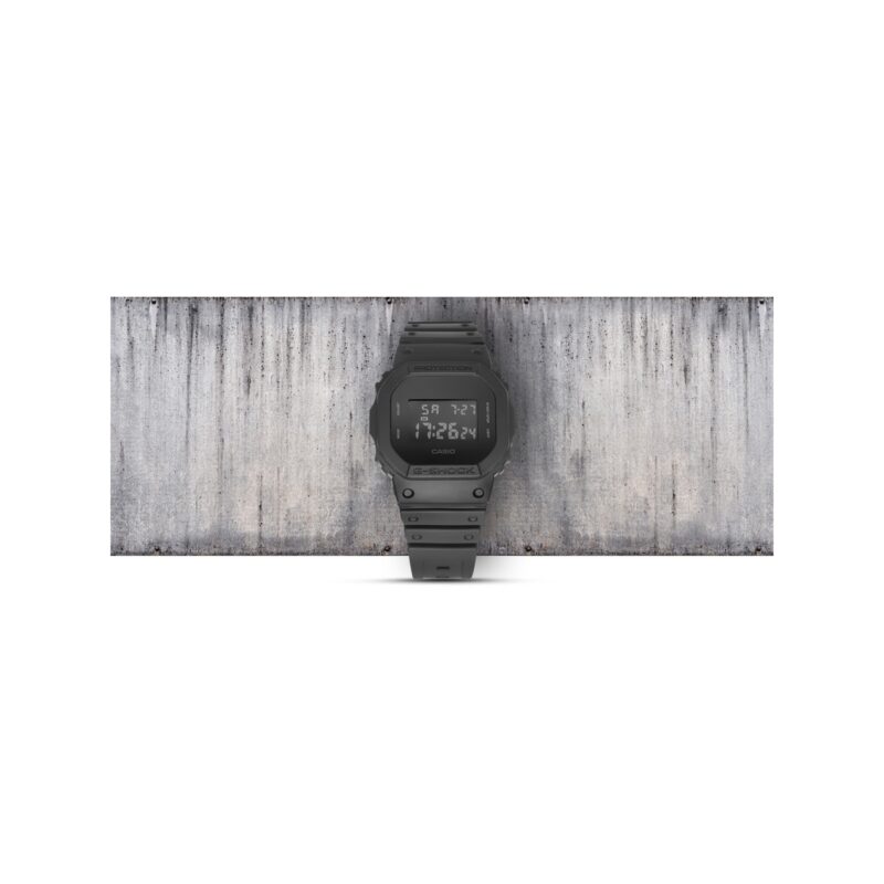 Zegarek Męski CASIO G-SHOCK DW-5600UBB-1ER + BOX