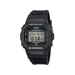 Zegarek Męski CASIO G-SHOCK DW-5600UE-1ER + BOX