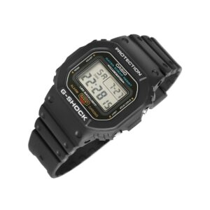 Zegarek Męski CASIO G-SHOCK DW-5600UE-1ER + BOX