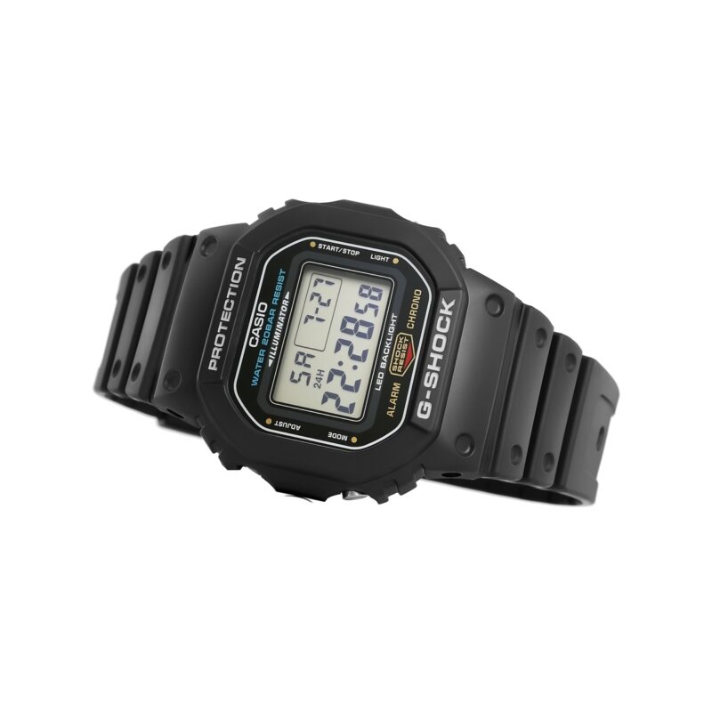 Zegarek Męski CASIO G-SHOCK DW-5600UE-1ER + BOX