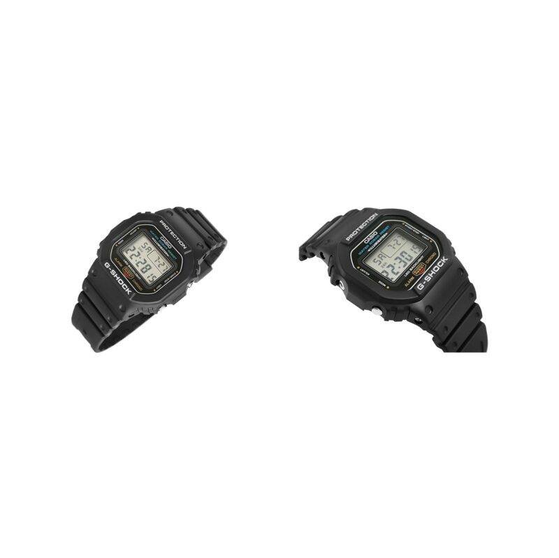 Zegarek Męski CASIO G-SHOCK DW-5600UE-1ER + BOX