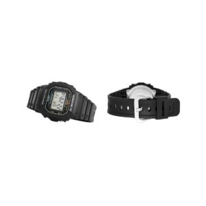 Zegarek Męski CASIO G-SHOCK DW-5600UE-1ER + BOX