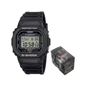 Zegarek Męski CASIO G-SHOCK DW-5600UE-1ER + BOX