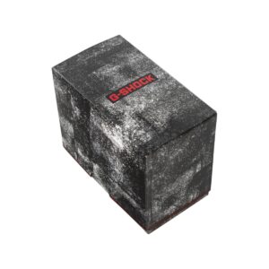 Zegarek Męski CASIO G-SHOCK DW-5600UE-1ER + BOX