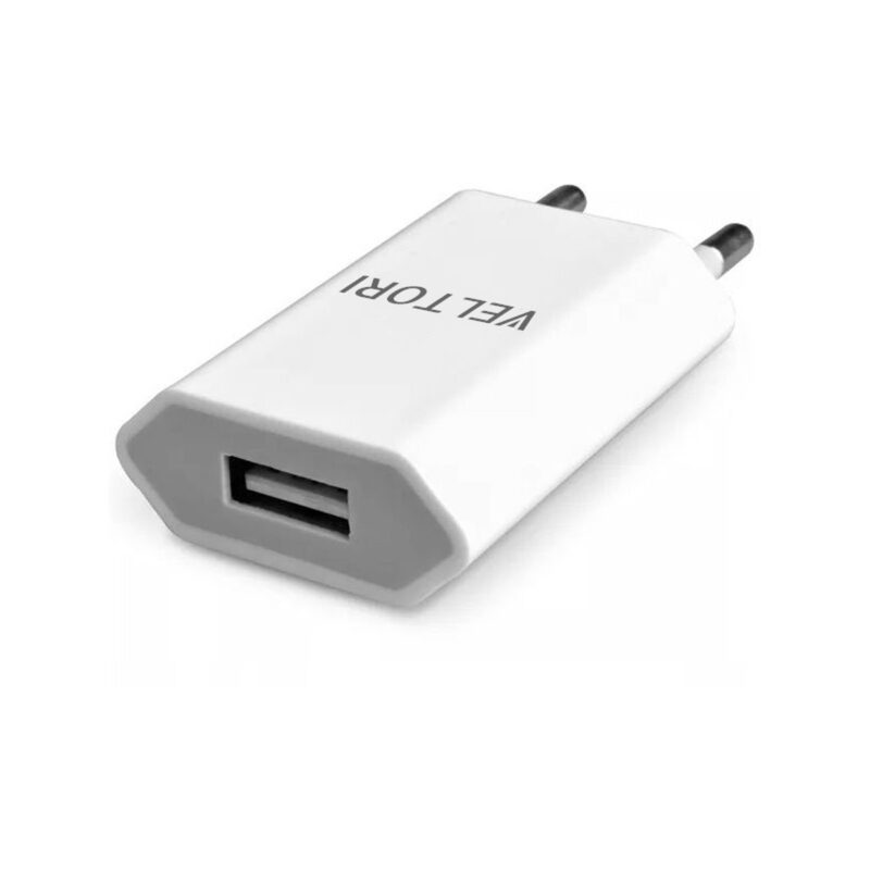 ŁADOWARKA do Smartwatch VELTORI POWER ON USB 5V 1A VTL1 Uniwersalna