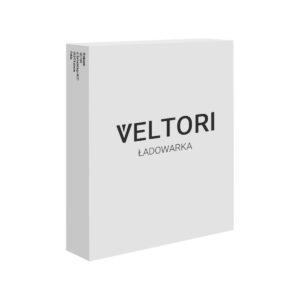 ŁADOWARKA do Smartwatch VELTORI POWER ON USB 5V 1A VTL1 Uniwersalna