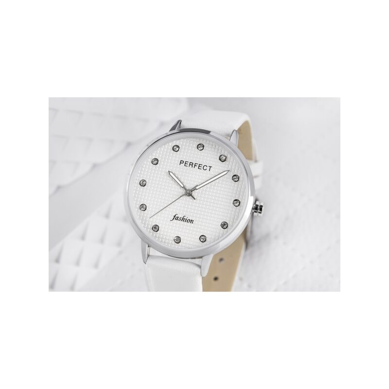 Zegarek Damski PERFECT E361-02
