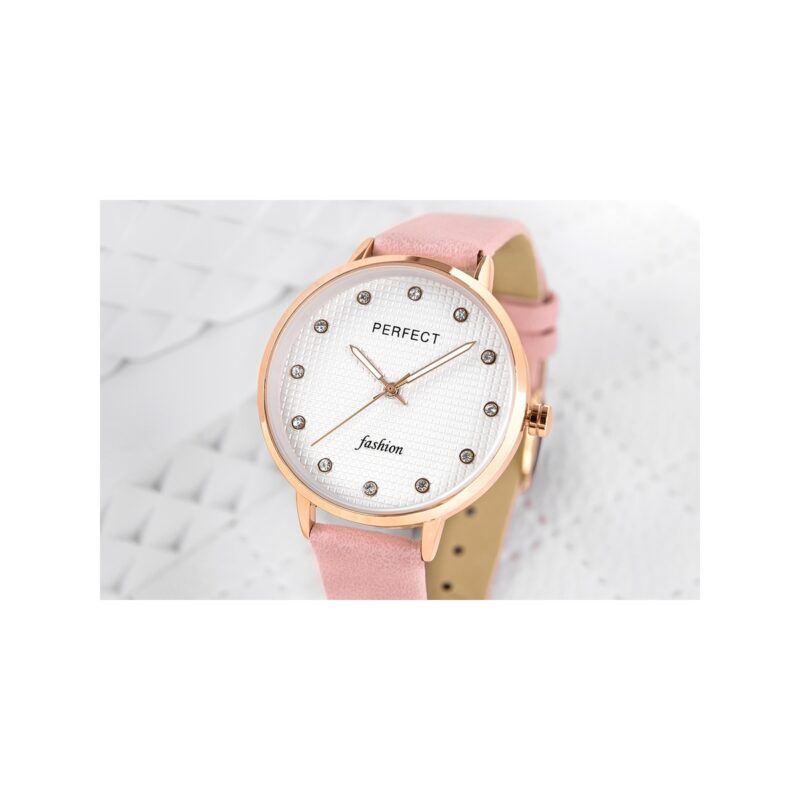 77_47_8_max Zegarek Damski PERFECT E361-07