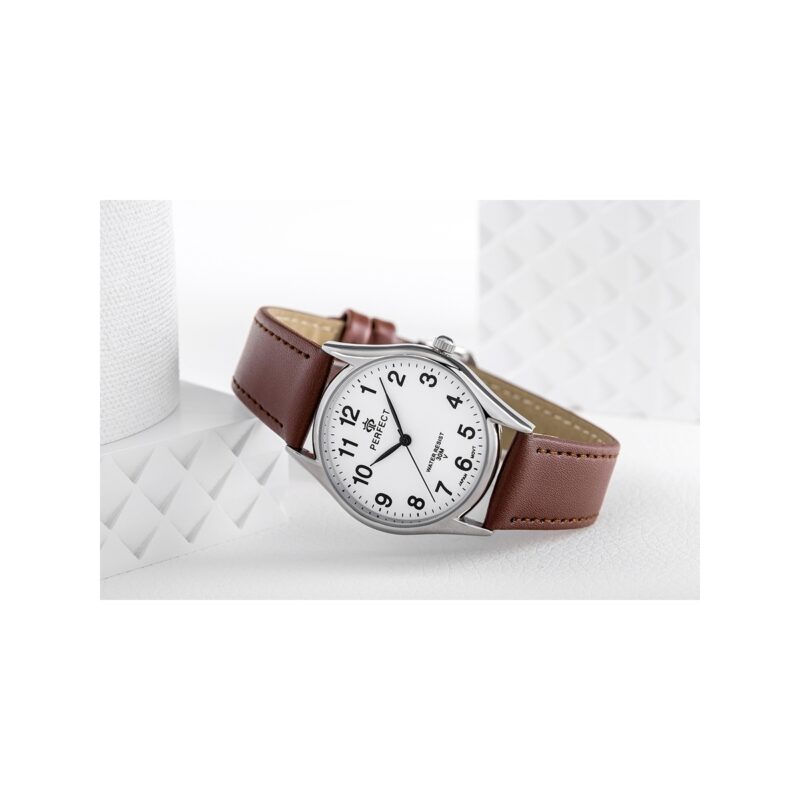 Zegarek Damski PERFECT GX018-02